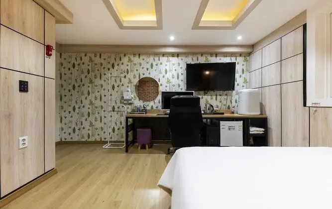 Oda (Deluxe room (1PC LOL/NEFLIX movie the)