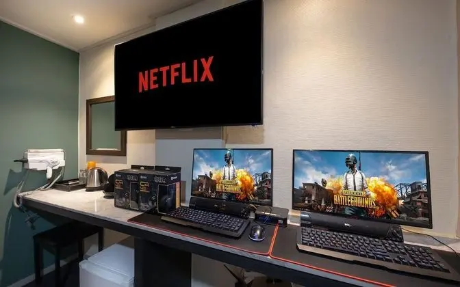Oda (VIP (Netflix Available 2 PUBG PC Gami)