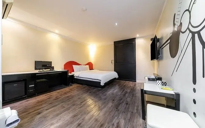 Oda (Special room (oxygen generator Netfli)