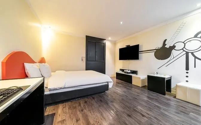 Oda (Special room (oxygen generator Netfli)