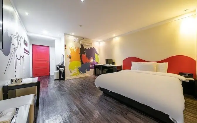 Oda (Special room (oxygen generator Netfli)