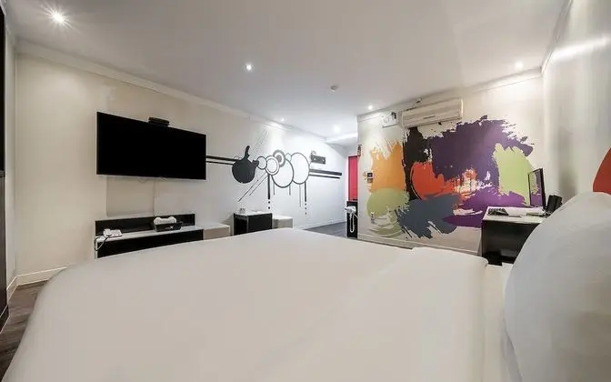 Oda (Special room (oxygen generator Netfli)