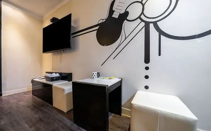 Oda (Special room (oxygen generator Netfli)