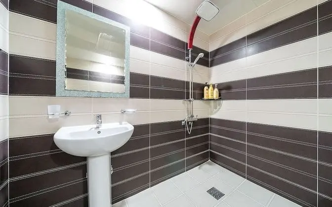 Oda (Special room (oxygen generator Netfli)