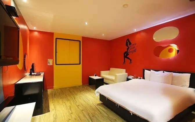 Oda (Special room (oxygen generator Netfli)