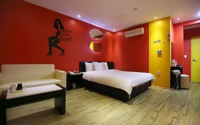 Oda (Special room (oxygen generator Netfli)