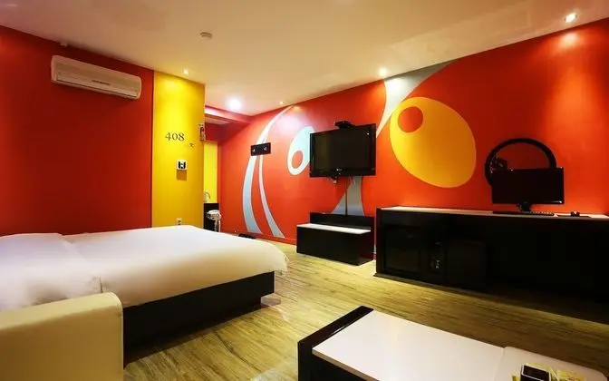 Oda (Special room (oxygen generator Netfli)