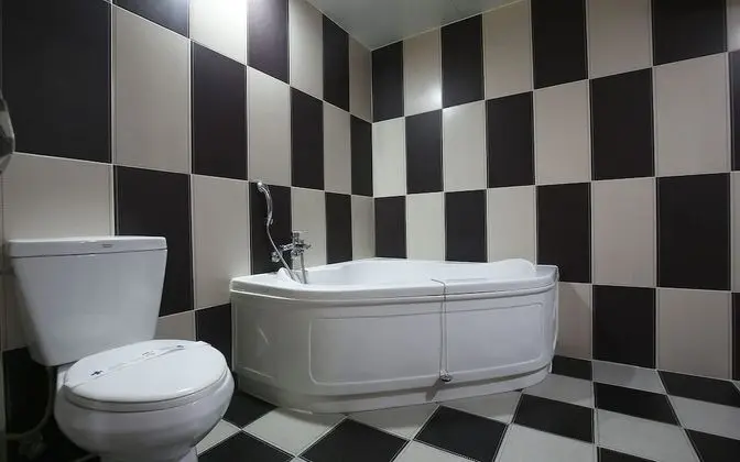 Oda (Special room (oxygen generator Netfli)