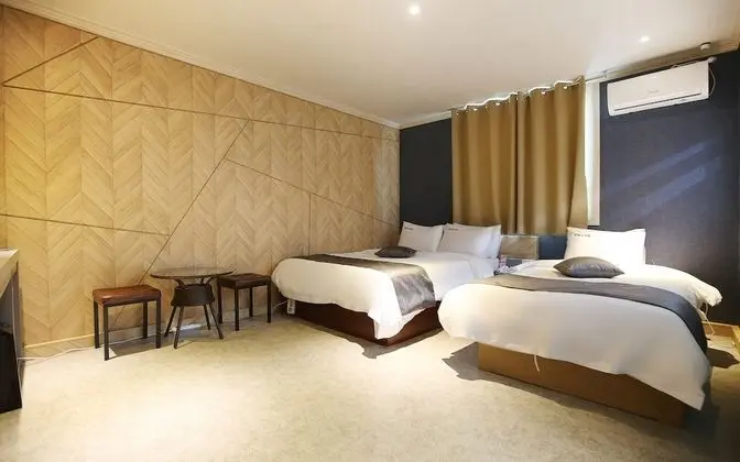 Oda (Special Room)
