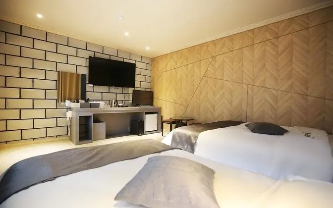 Oda (Special Room)