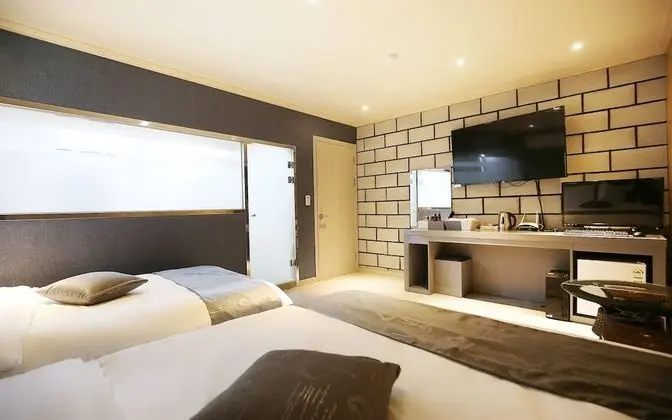 Oda (Special Room)