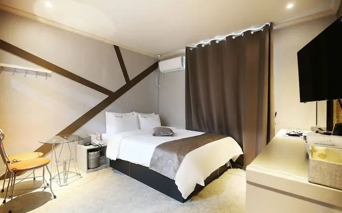 Oda (Standard room)