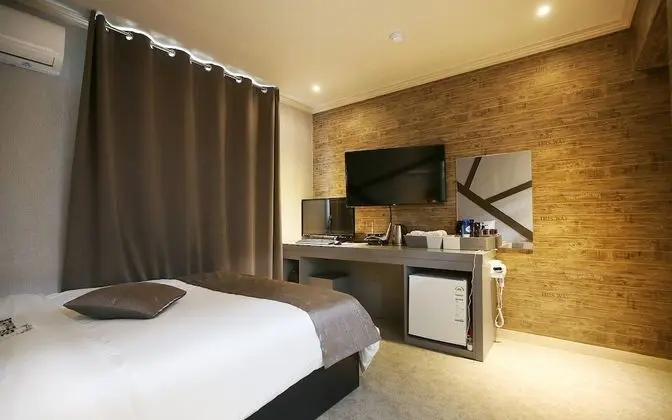 Oda (Standard room)