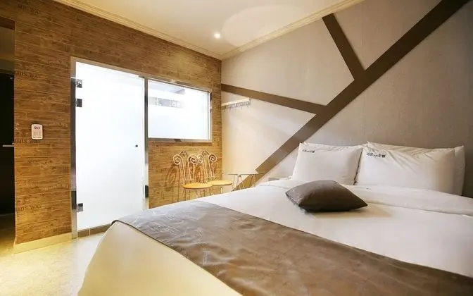 Oda (Standard room)