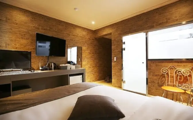 Oda (Standard room)