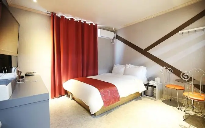 Oda (Standard room)