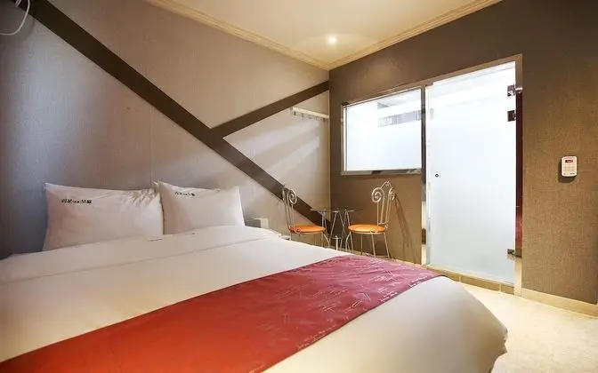 Oda (Standard room)