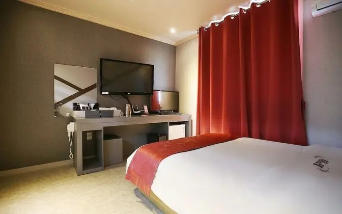 Oda (Standard room)