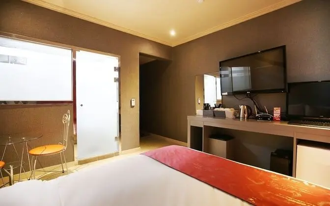 Oda (Standard room)