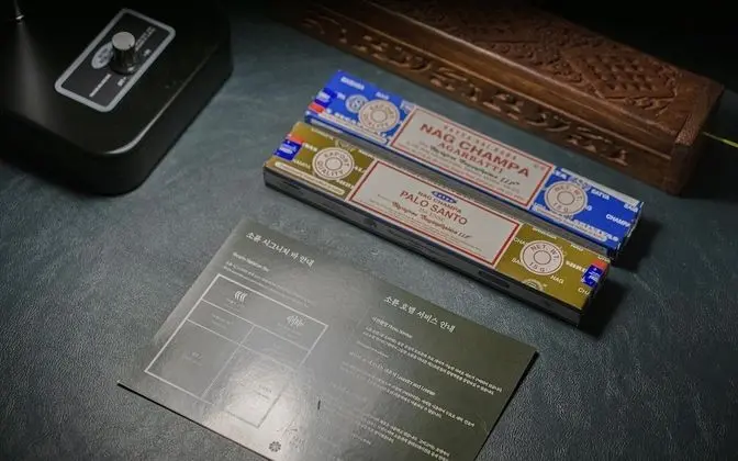 Oda (Tsim Sha Tsui Queen (Hollywood Boudoi)