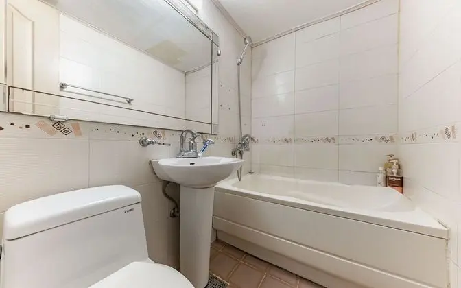 Oda (Ondol (large room))