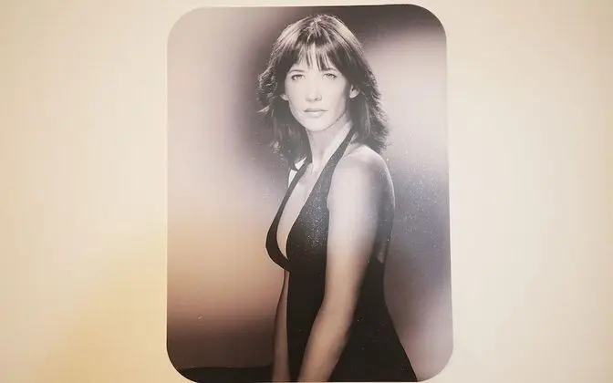 Oda (Sophie Marceau with Breakfast)
