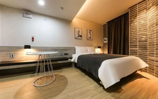 Oda (Deluxe room)