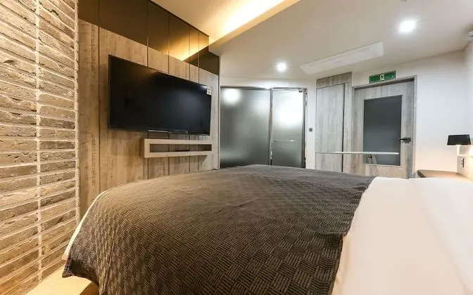 Oda (Deluxe room)
