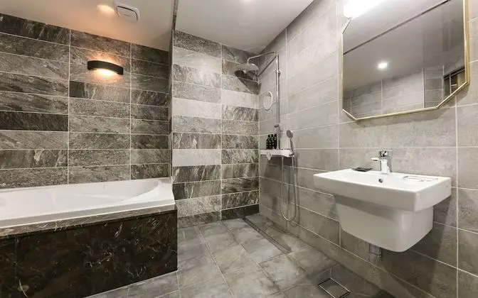 Oda (Deluxe room)