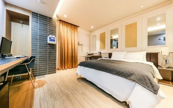 Oda (Standard room)