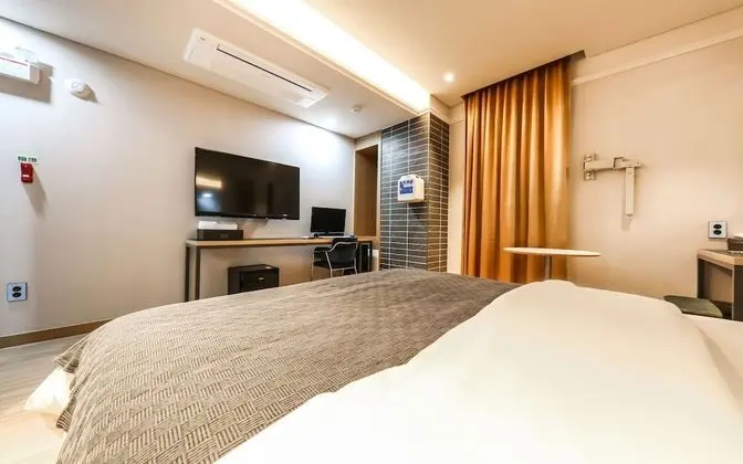 Oda (Standard room)