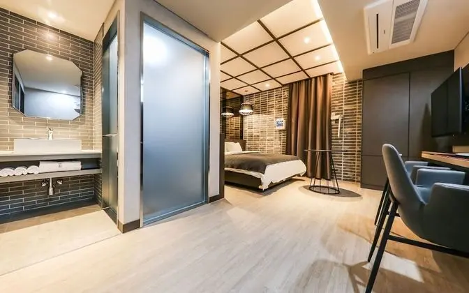 Oda (Standard room)