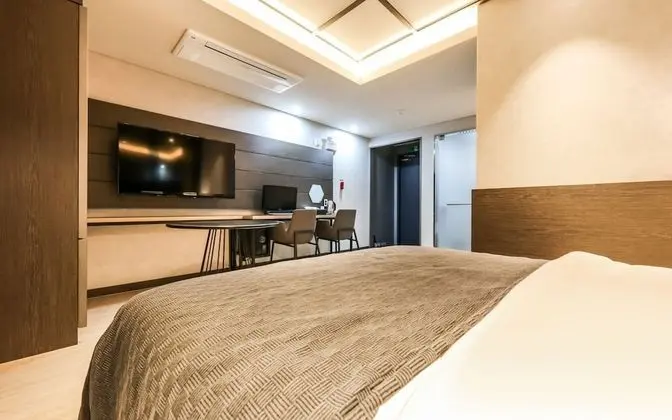 Oda (Standard room)