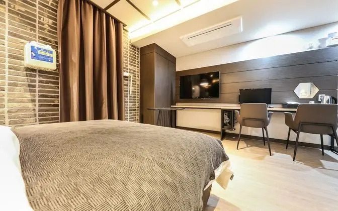Oda (Standard room)