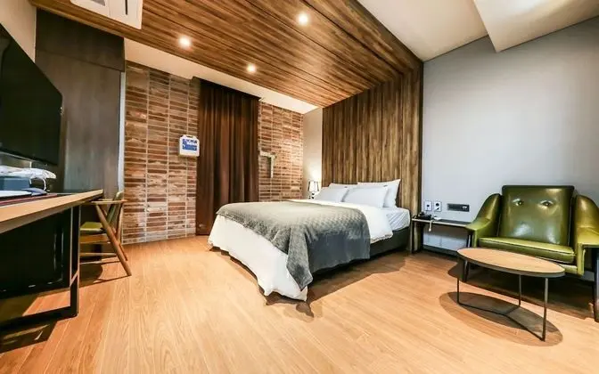 Oda (Standard room)