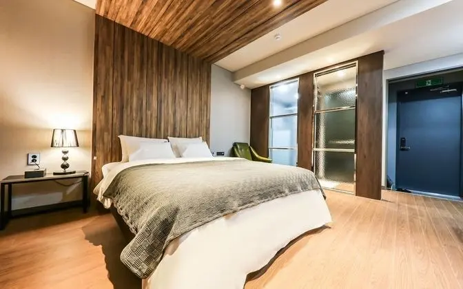 Oda (Standard room)