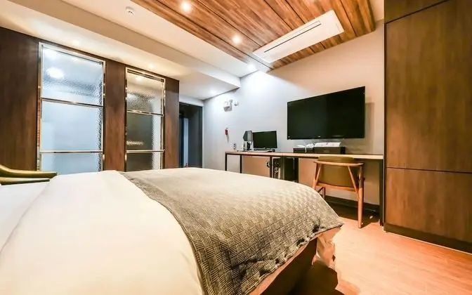 Oda (Standard room)