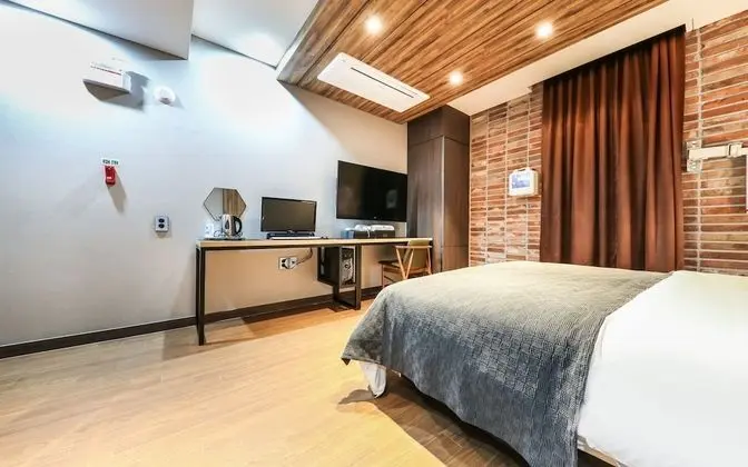 Oda (Standard room)