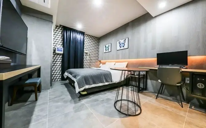 Oda (Standard room)