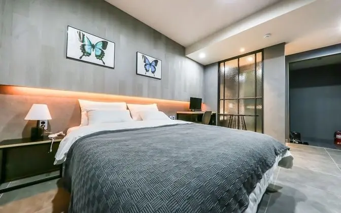 Oda (Standard room)