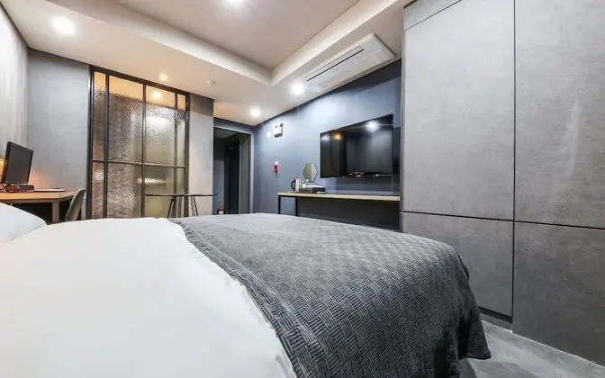 Oda (Standard room)