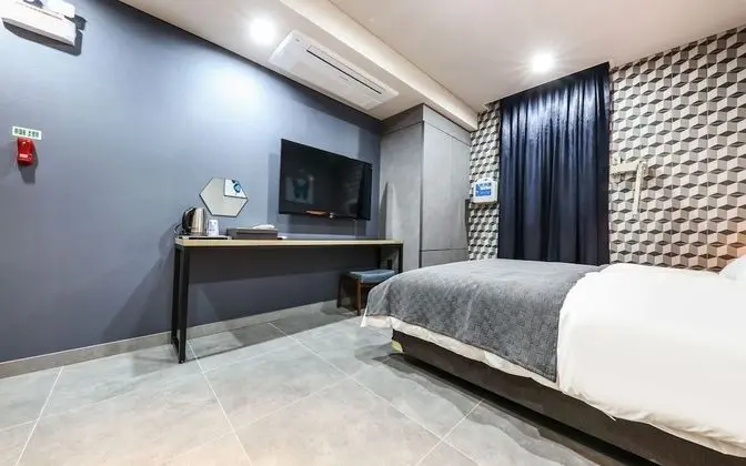 Oda (Standard room)
