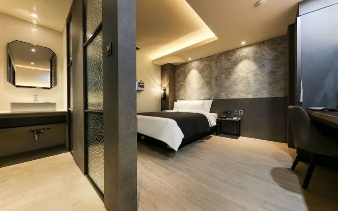 Oda (Standard room)