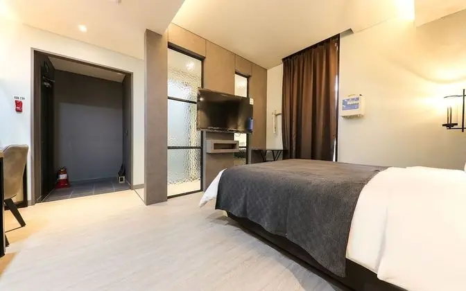 Oda (Standard room)