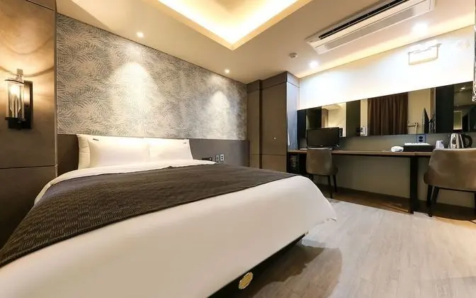 Oda (Standard room)