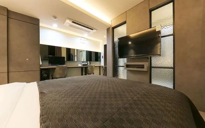 Oda (Standard room)