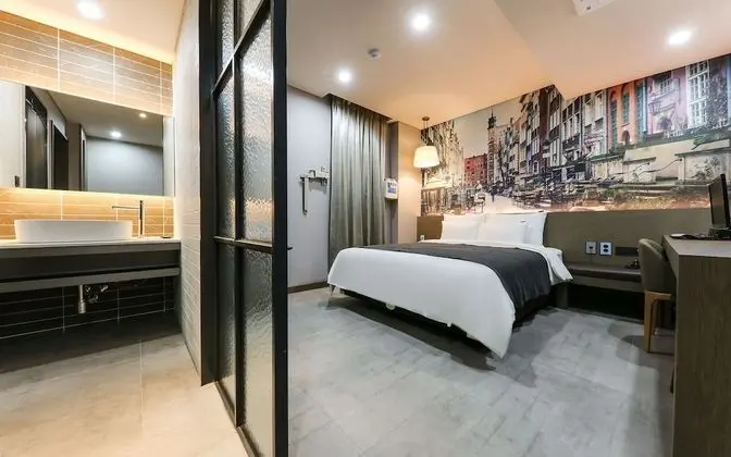 Oda (Standard room)