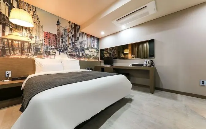 Oda (Standard room)