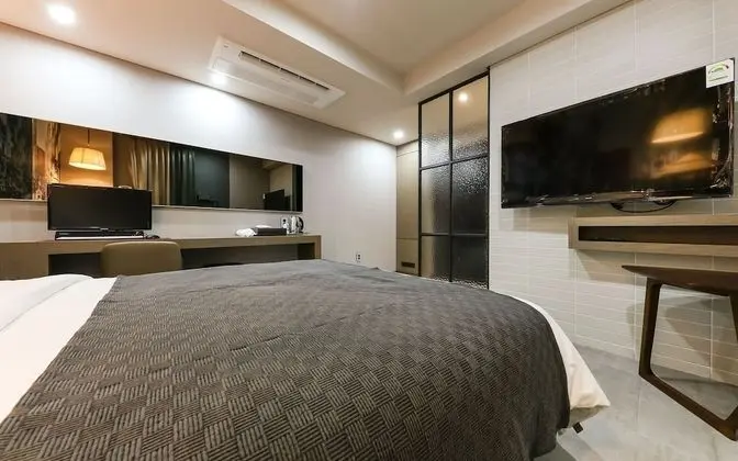 Oda (Standard room)