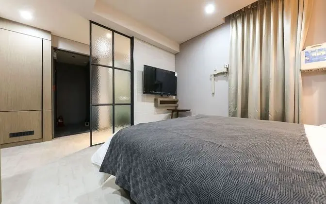 Oda (Standard room)